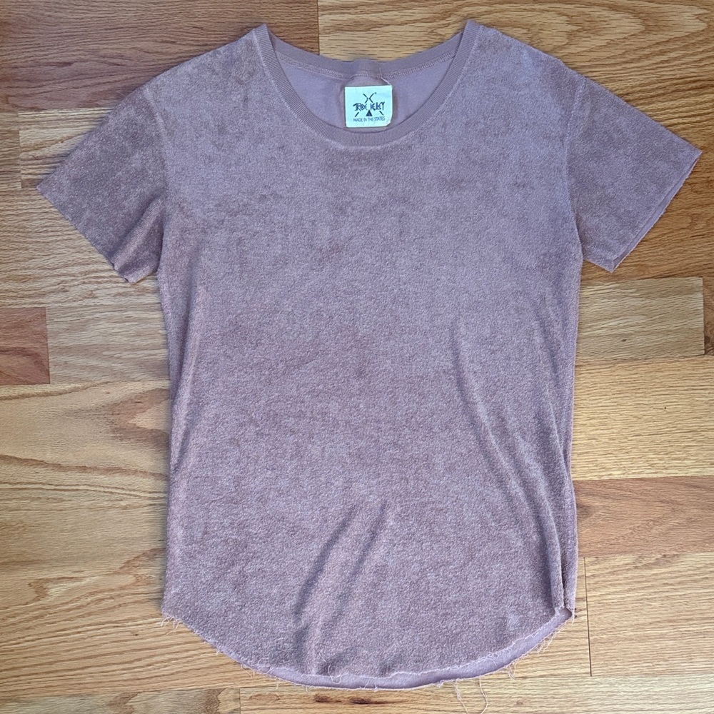 Tribe Kelley towel t